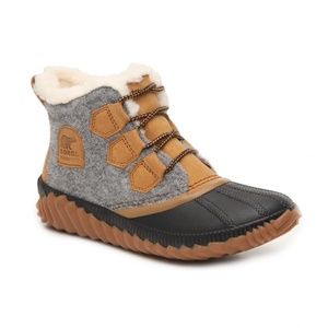 Sorel Out N About Duck Boots